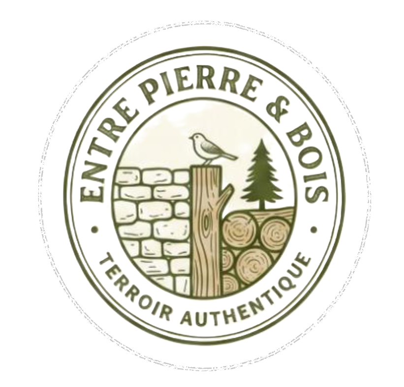 Entre Pierre & Bois